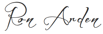 Ron Arden | Renaissance Musician